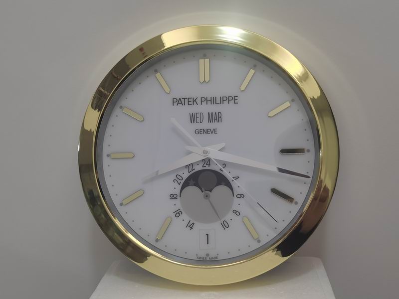 Patek Philippe clock 0805